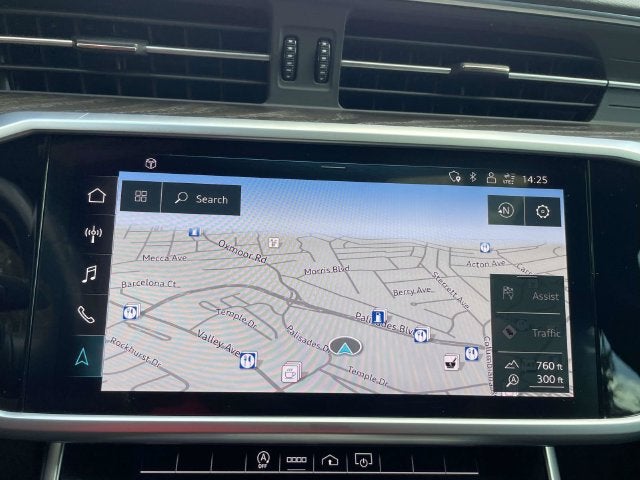 2022 Audi A6 3.0T Premium Plus quattro