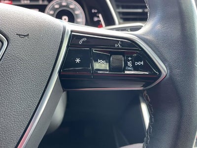 2022 Audi A6 3.0T Premium Plus quattro