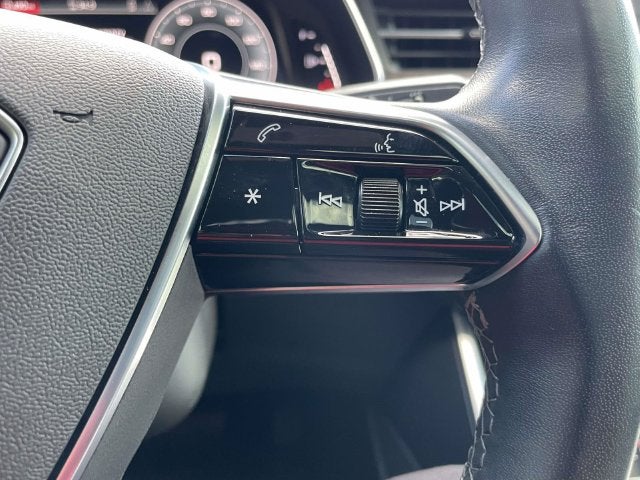 2022 Audi A6 3.0T Premium Plus quattro