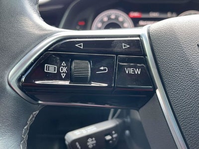 2022 Audi A6 3.0T Premium Plus quattro