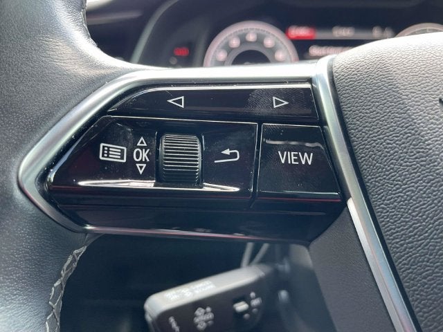 2022 Audi A6 3.0T Premium Plus quattro