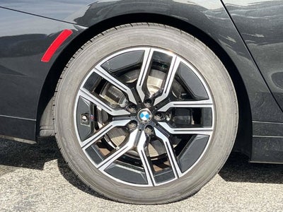 2026 BMW 7 Series 740i