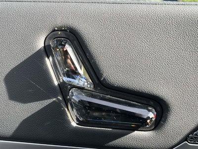 2026 BMW 7 Series 740i