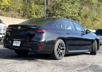 2026 BMW 7 Series 740i