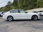 2015 BMW 3 Series 328i
