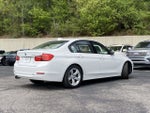 2015 BMW 3 Series 328i
