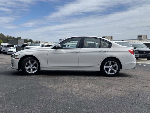 2015 BMW 3 Series 328i