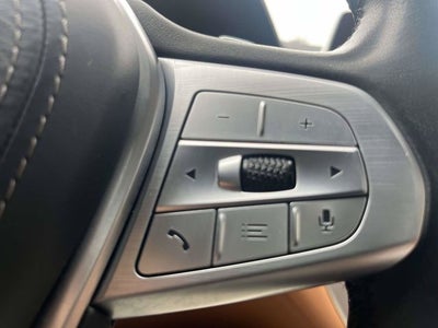 2021 BMW 7 Series 740i