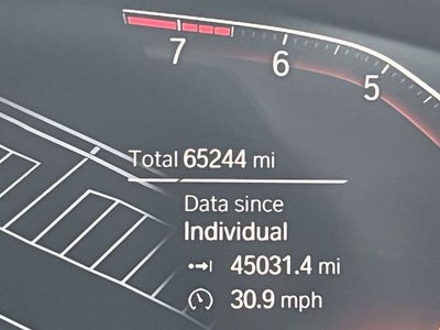 2021 BMW 7 Series 740i