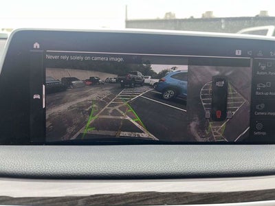2021 BMW 7 Series 740i