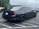 2021 BMW 7 Series 740i