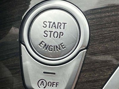 2021 BMW 7 Series 740i