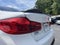 2018 BMW 5 Series 540i