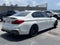 2018 BMW 5 Series 540i