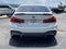 2018 BMW 5 Series 540i