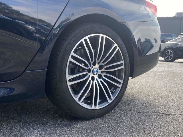 2020 BMW 5 Series 540i xDrive