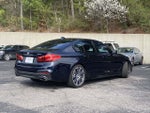 2020 BMW 5 Series 540i xDrive
