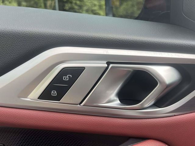 2023 BMW i4 M50