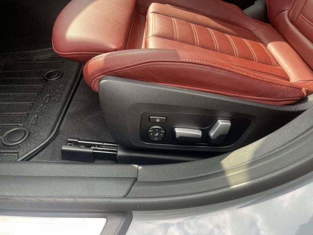 2023 BMW i4 M50