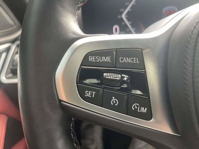 2023 BMW i4 M50