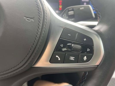 2023 BMW i4 M50
