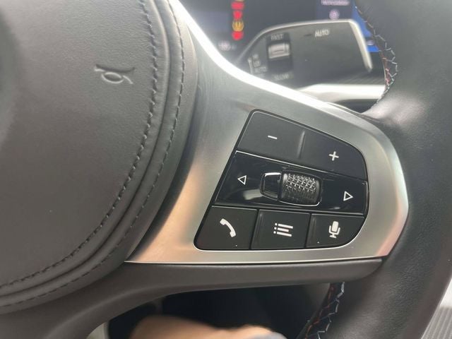 2023 BMW i4 M50