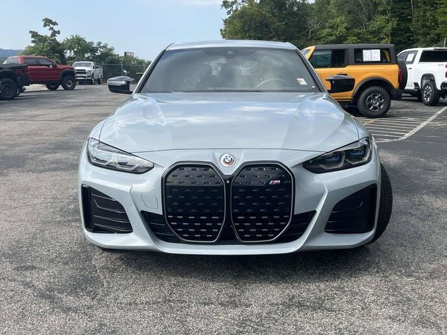 2023 BMW i4 M50