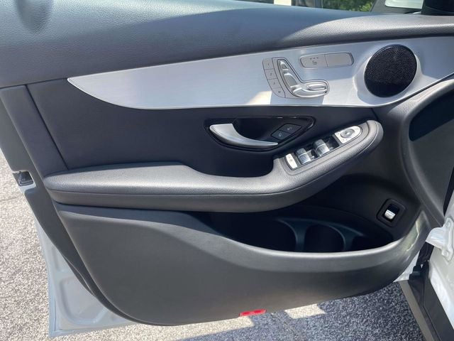 2019 Mercedes-Benz GLC GLC 300