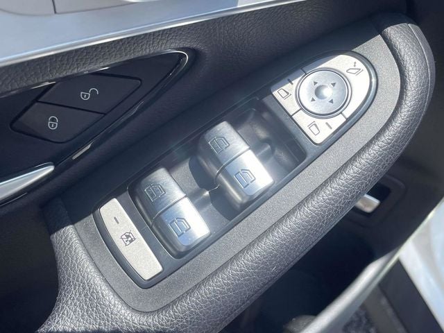 2019 Mercedes-Benz GLC GLC 300