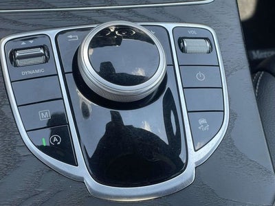 2019 Mercedes-Benz GLC GLC 300