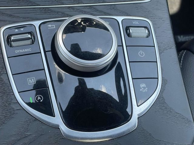 2019 Mercedes-Benz GLC GLC 300
