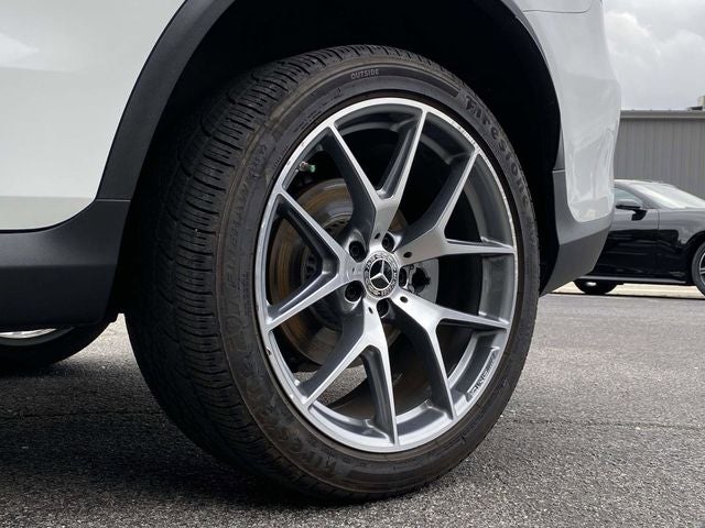 2020 Mercedes-Benz GLC GLC 300