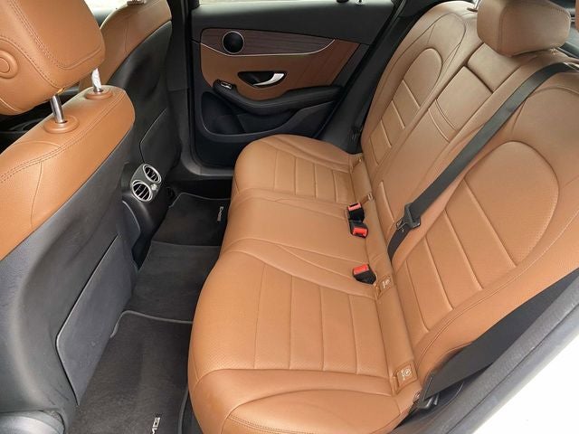 2020 Mercedes-Benz GLC GLC 300