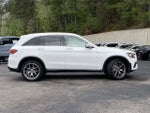 2020 Mercedes-Benz GLC GLC 300
