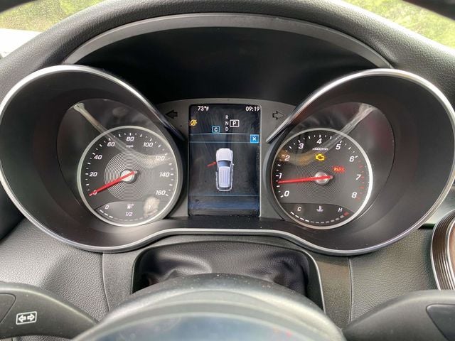 2020 Mercedes-Benz GLC GLC 300