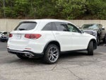 2020 Mercedes-Benz GLC GLC 300
