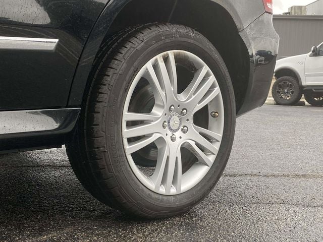 2015 Mercedes-Benz GLK GLK 350 4MATIC®