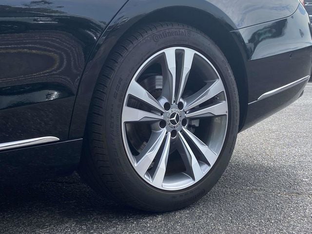 2020 Mercedes-Benz S-Class S 560 4MATIC®