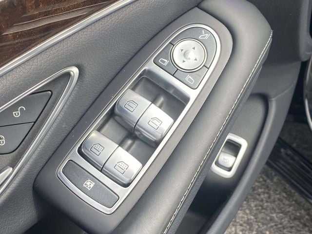 2020 Mercedes-Benz S-Class S 560 4MATIC®