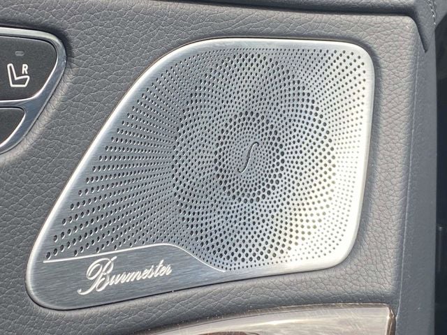 2020 Mercedes-Benz S-Class S 560 4MATIC®