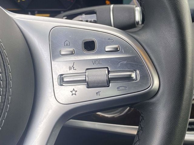 2020 Mercedes-Benz S-Class S 560 4MATIC®