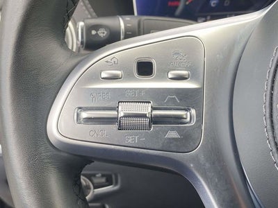 2020 Mercedes-Benz S-Class S 560 4MATIC®