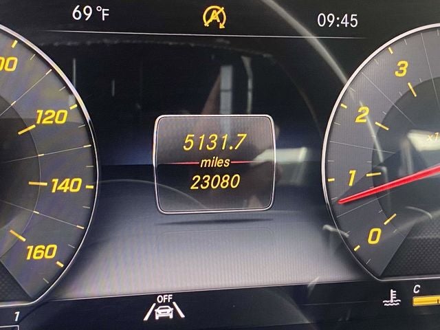 2020 Mercedes-Benz S-Class S 560 4MATIC®