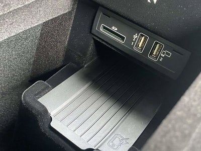 2020 Mercedes-Benz S-Class S 560 4MATIC®