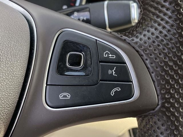 2017 Mercedes-Benz E-Class E 300 4MATIC®