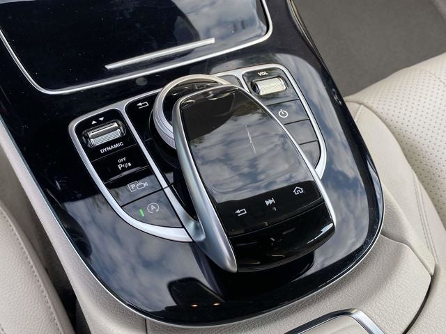 2017 Mercedes-Benz E-Class E 300 4MATIC®