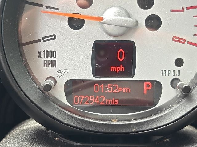 2013 MINI Cooper Countryman Base