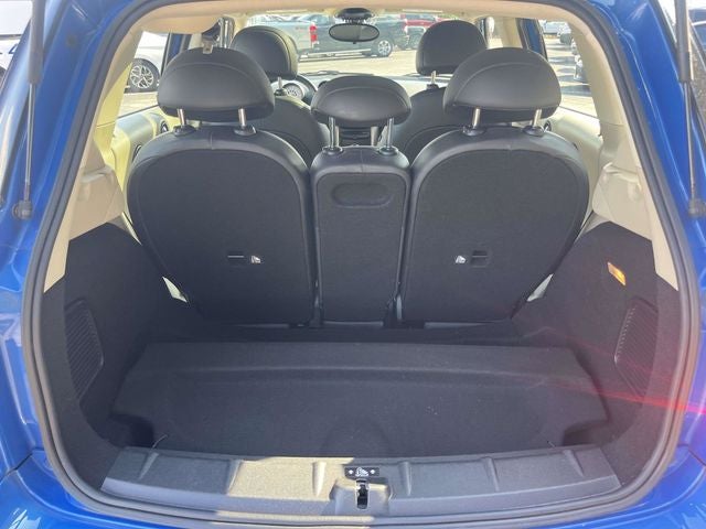 2013 MINI Cooper Countryman Base