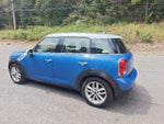 2013 MINI Cooper Countryman Base