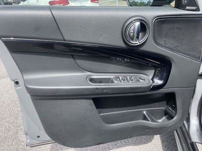 2023 MINI Cooper S Countryman Iconic